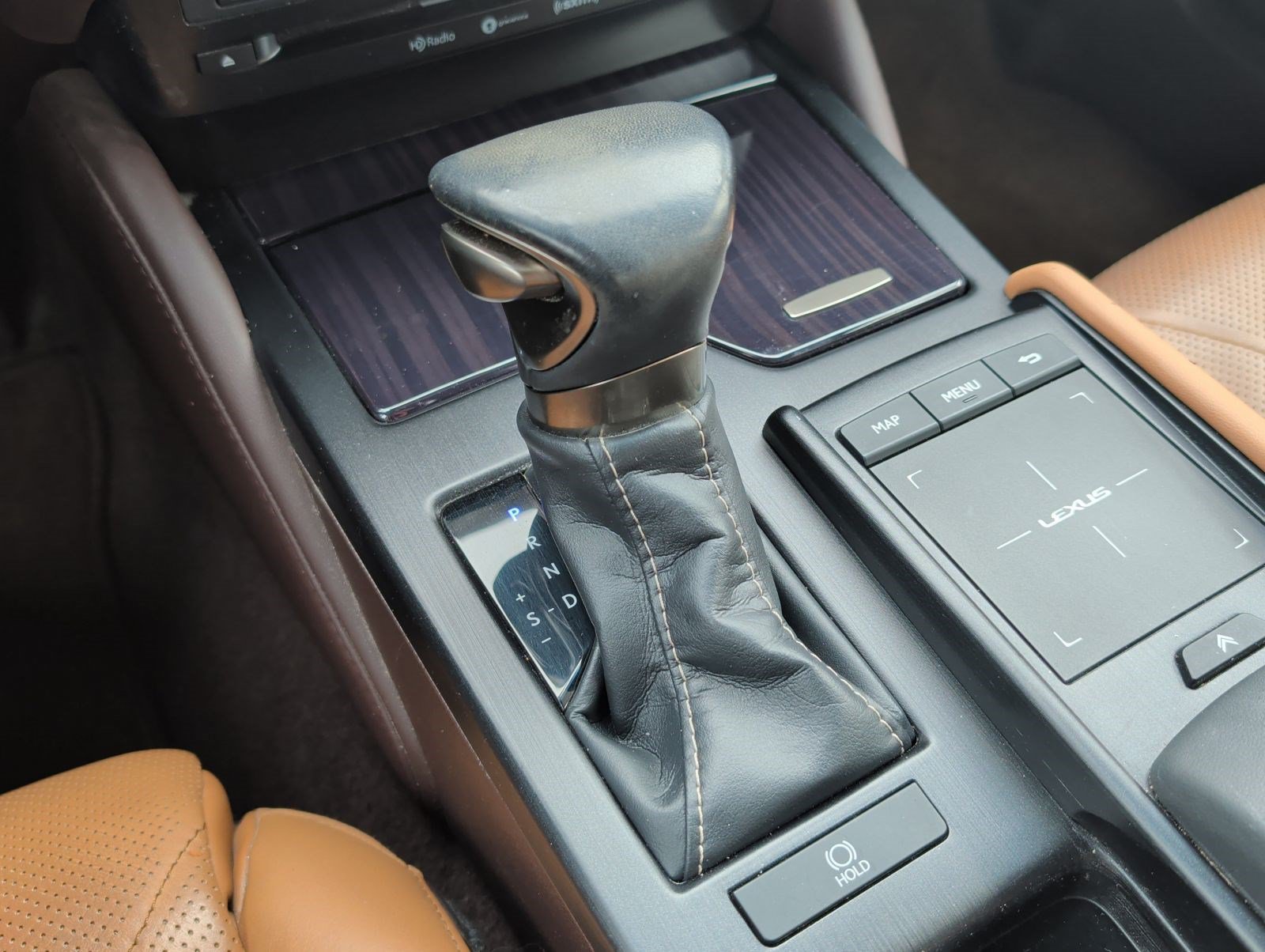 Used 2019 Lexus ES 350 F Sport w/ Accessory Package 2 FWD image 21