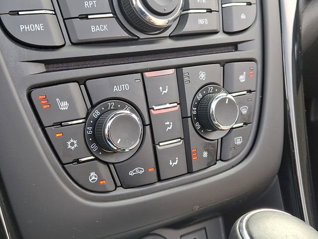 Used 2018 Buick Cascada Premium image 15