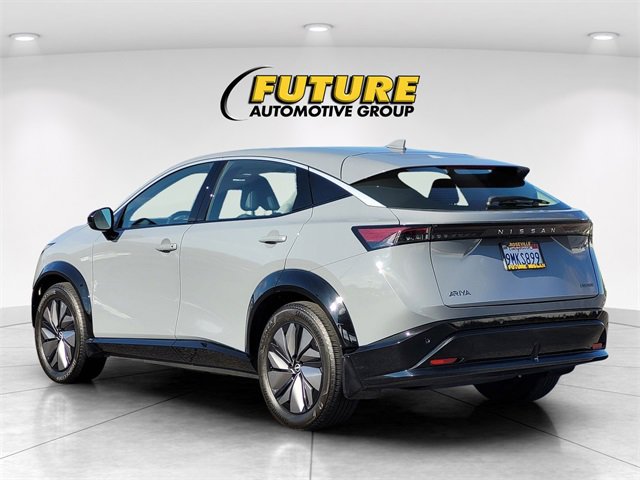 Used 2024 Nissan Ariya FWD image 7