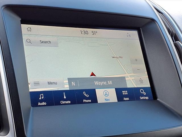 Used 2020 Ford Edge SEL w/ Convenience Package image 8