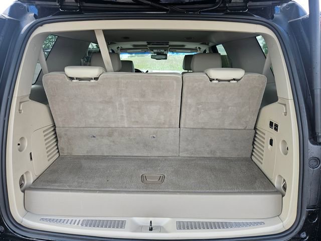 Used 2019 GMC Yukon Denali w/ Denali Ultimate Package RWD image 23