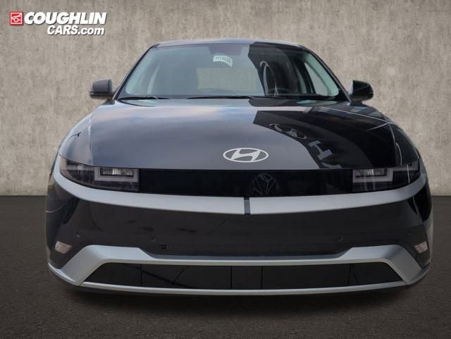 New 2026 Hyundai Ioniq 5 SE video 2