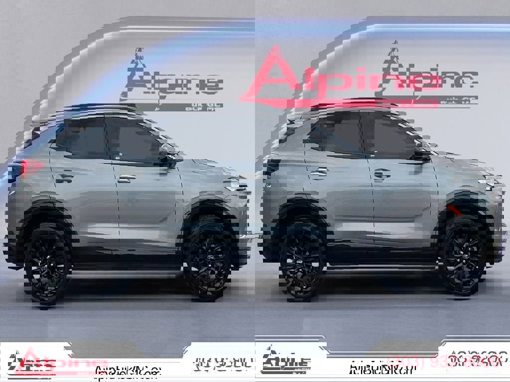 Certified 2024 Buick Encore GX Sport Touring w/ Experience Buick Package AWD/4WD image 6