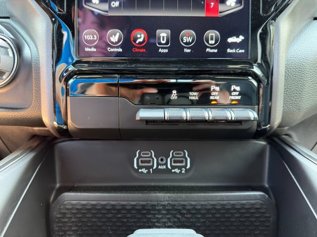 Used 2020 RAM 1500 Sport w/ Advanced Safety Group AWD/4WD image 31