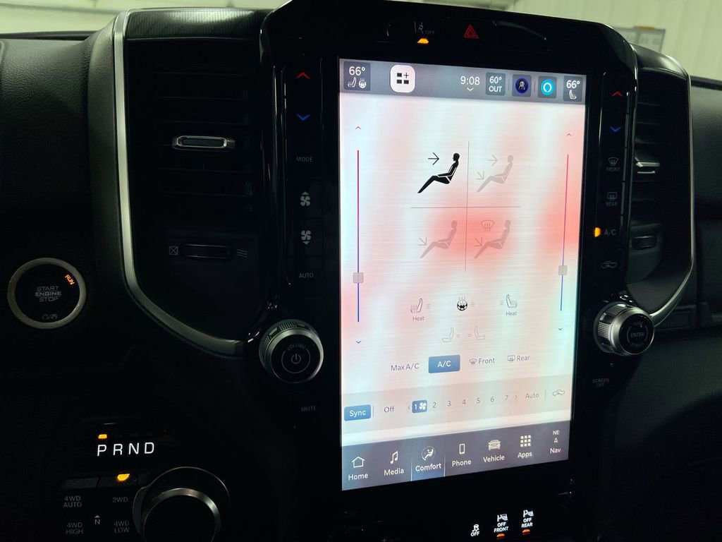 New 2026 RAM 1500 Big Horn image 16