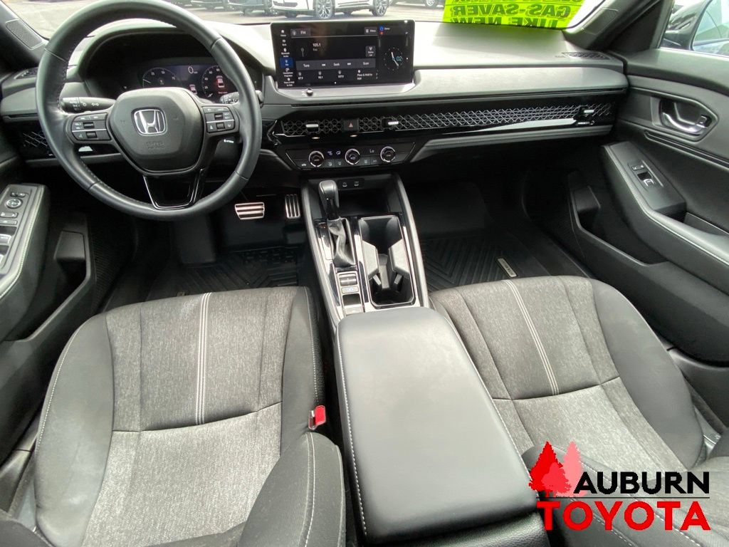 Used 2023 Honda Accord Sport image 24
