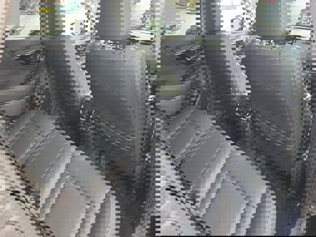 Certified 2023 Subaru Outback Limited image 32