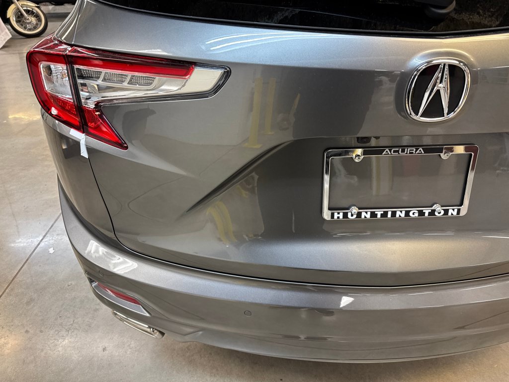 New 2026 Acura RDX w/ Advance Package AWD/4WD image 15
