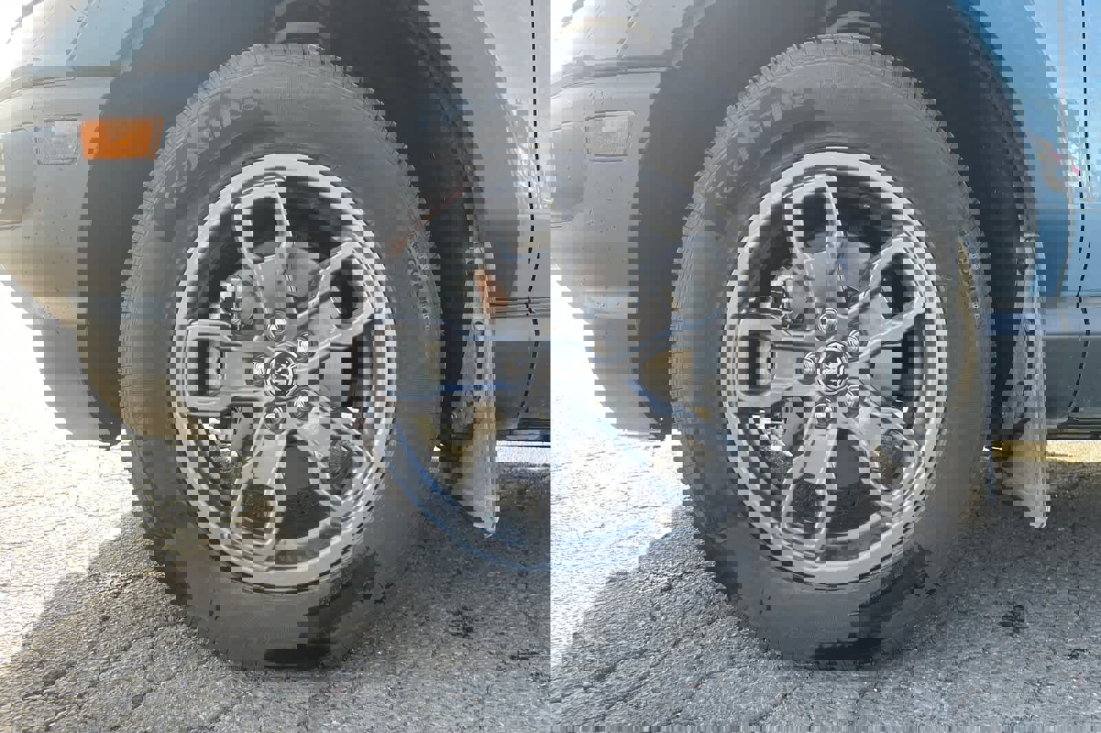 Used 2021 Ford Bronco Sport Big Bend image 11