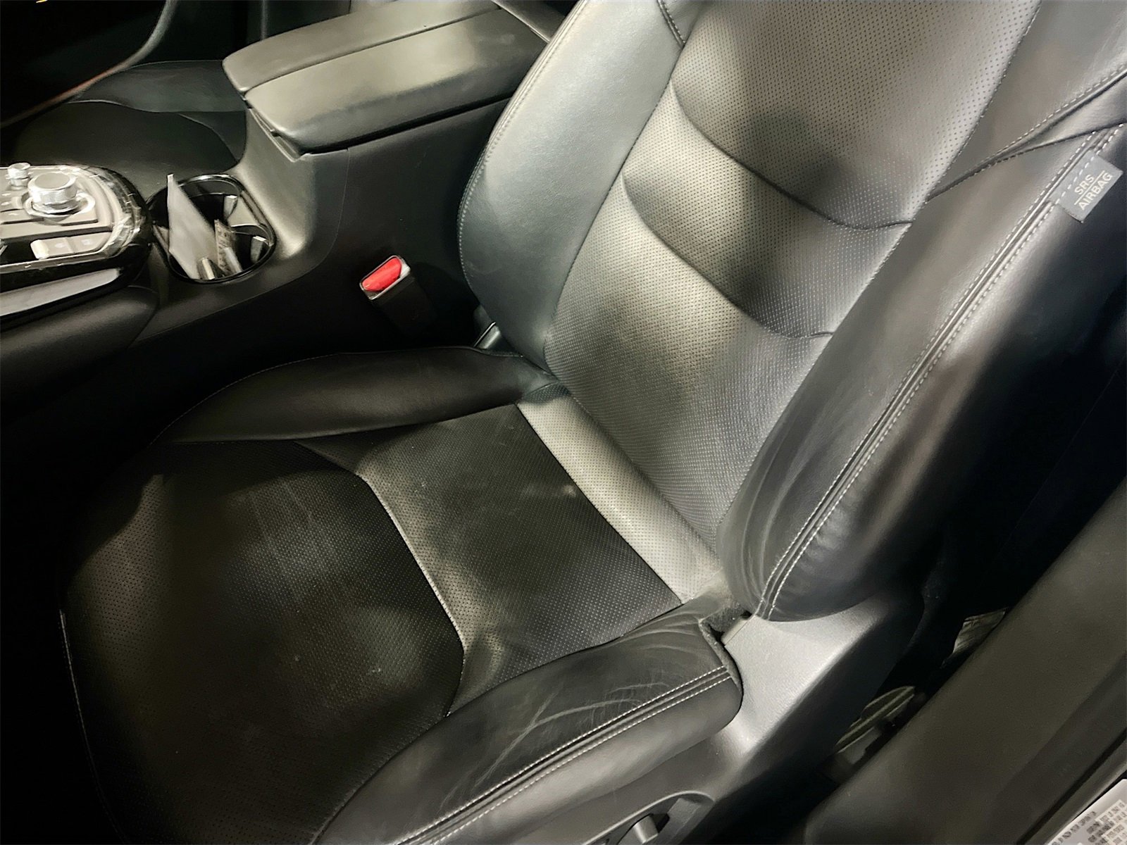 Used 2023 MAZDA CX-9 Touring Plus image 20