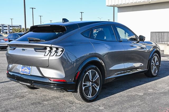 Used 2023 Ford Mustang Mach-E Premium image 8