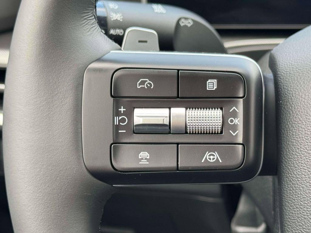 New 2024 Hyundai Santa Fe SEL image 20