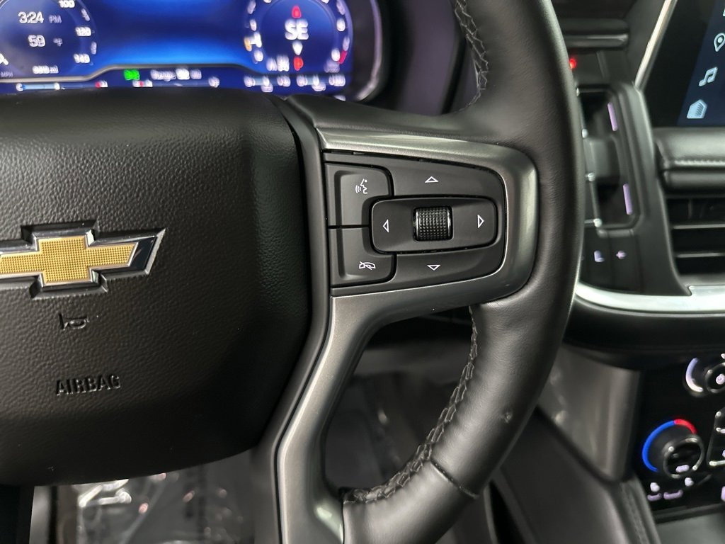 Used 2024 Chevrolet Tahoe LT w/ LT Signature Package image 17