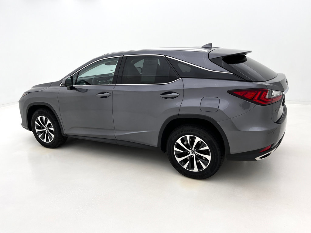Used 2022 Lexus RX 350 AWD w/ Premium Package image 14
