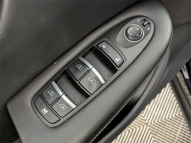 Used 2019 INFINITI QX50 Luxe image 15