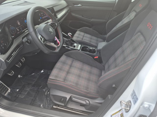Used 2024 Volkswagen GTI S FWD image 16