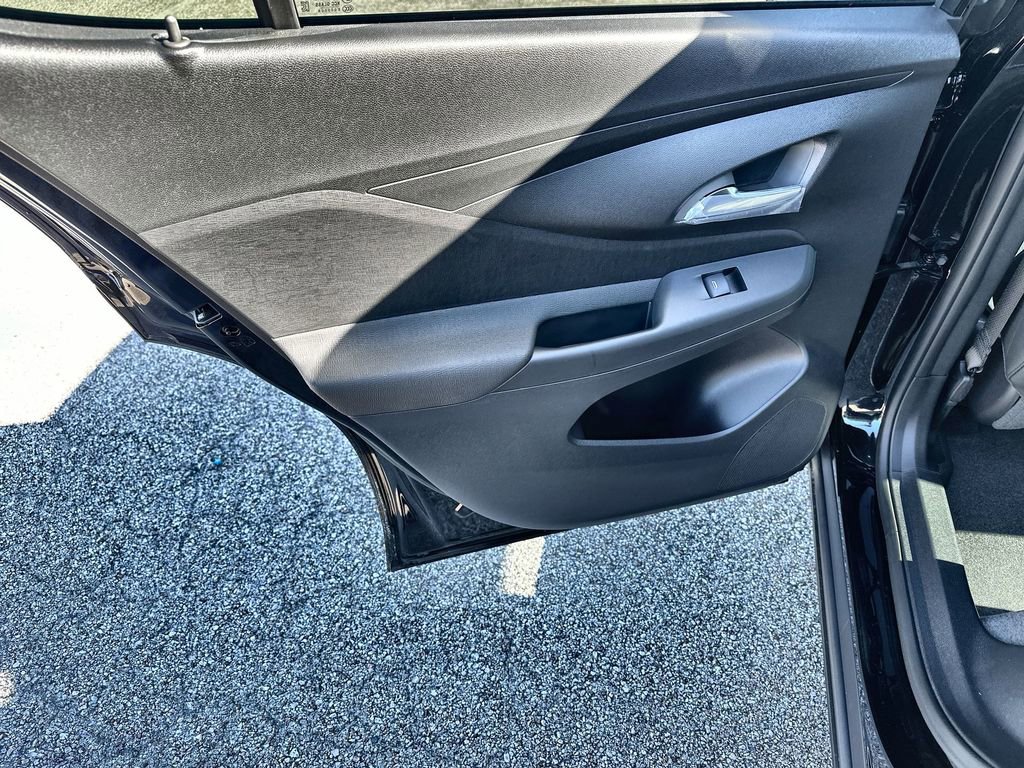 New 2026 Buick Envista Preferred w/ Convenience I Package image 15