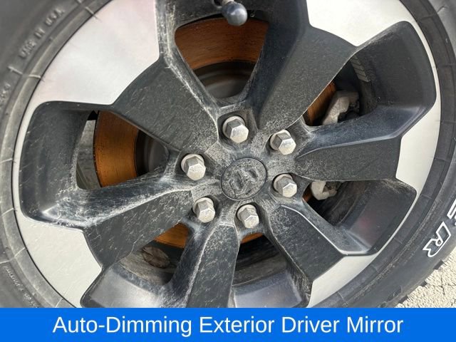 Used 2023 RAM 1500 Rebel w/ Rebel Level 1 Equipment Group image 25