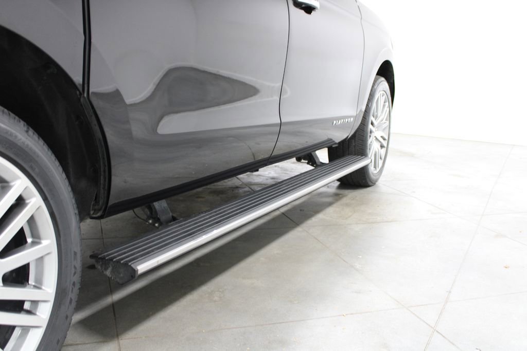 Certified 2023 Ford Expedition Max Platinum AWD/4WD image 15