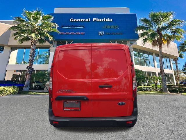 Used 2021 Ford Transit Connect XL FWD image 6
