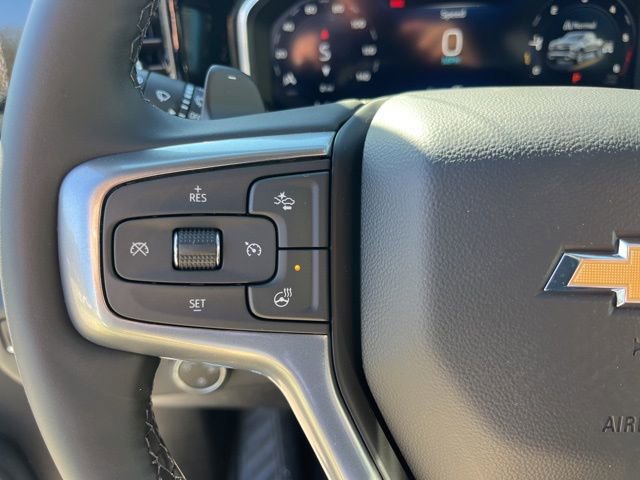 New 2026 Chevrolet Silverado 1500 LT w/ All Star Edition Plus image 21