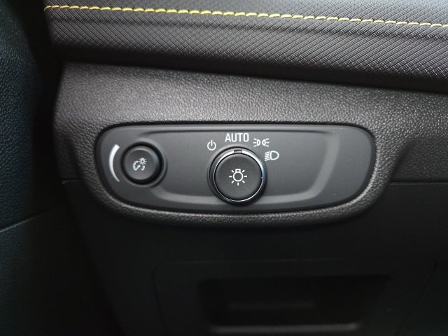 New 2025 Chevrolet TrailBlazer ACTIV w/ Convenience Package image 52