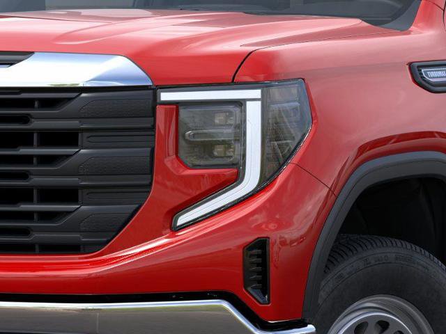 New 2026 GMC Sierra 1500 Pro image 10