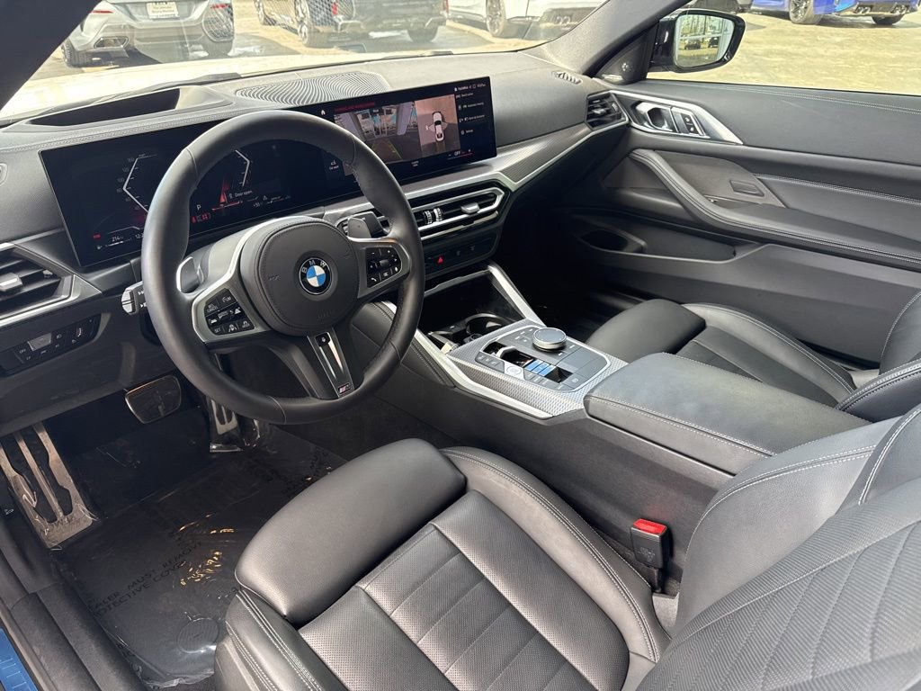 Used 2024 BMW 440i xDrive Coupe image 10