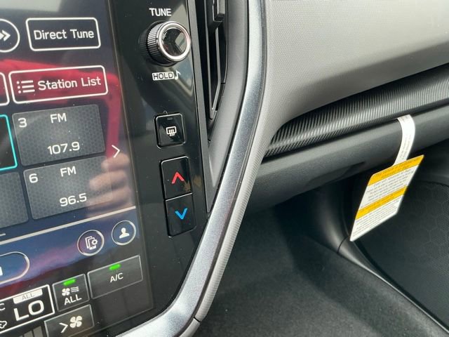 New 2026 Subaru Crosstrek 2.5i Sport image 23