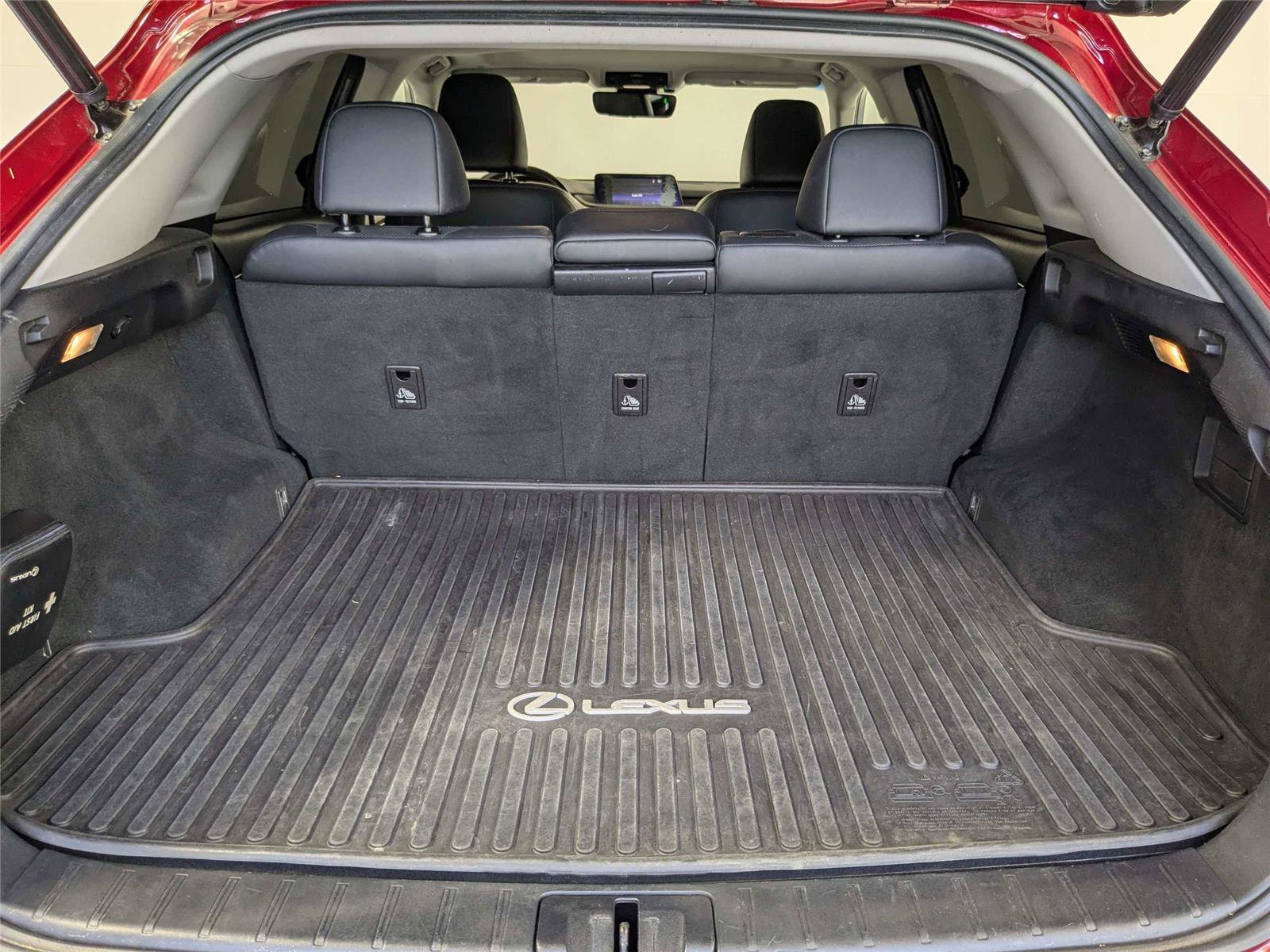 Used 2017 Lexus RX 350 AWD w/ Premium Package image 4