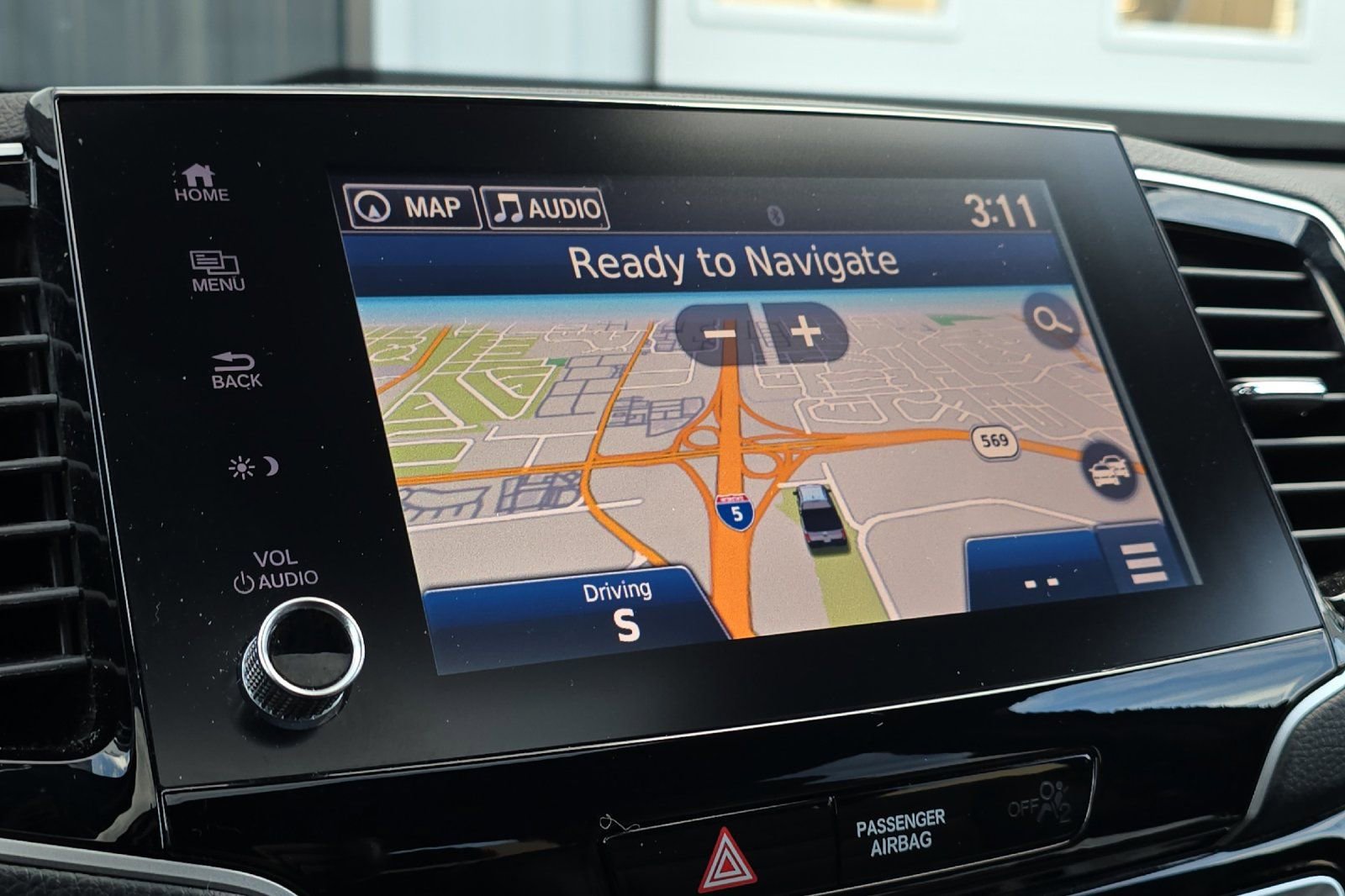 Used 2022 Honda Ridgeline Black Edition image 20