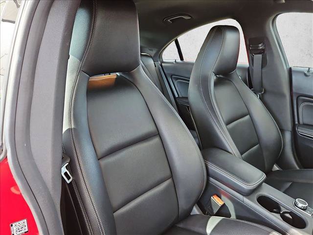 Used 2019 Mercedes-Benz CLA 250 image 16