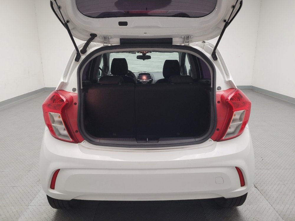 Used 2020 Chevrolet Spark LS FWD image 29