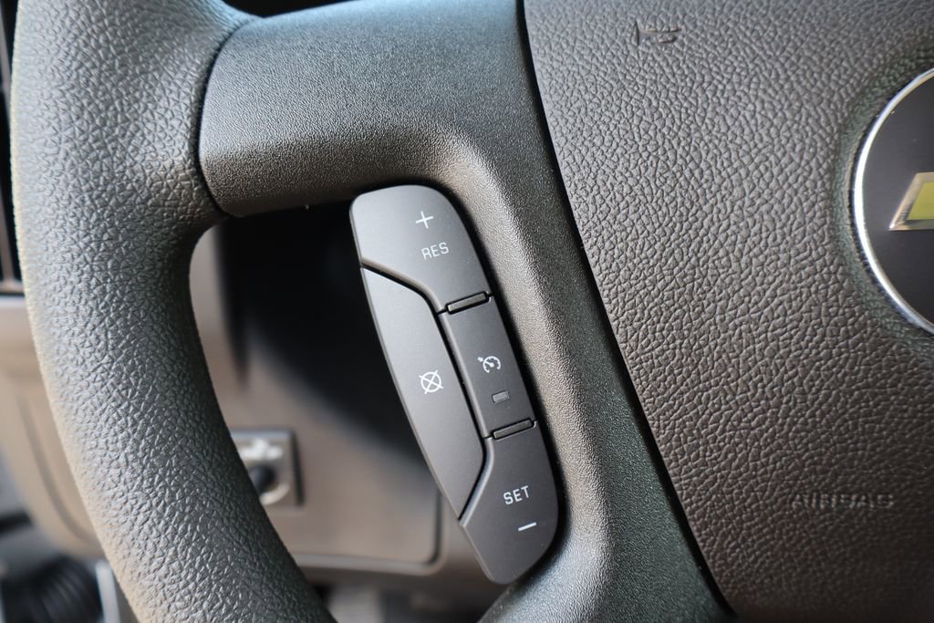 New 2025 Chevrolet Express 2500 w/ Driver Convenience Package image 12