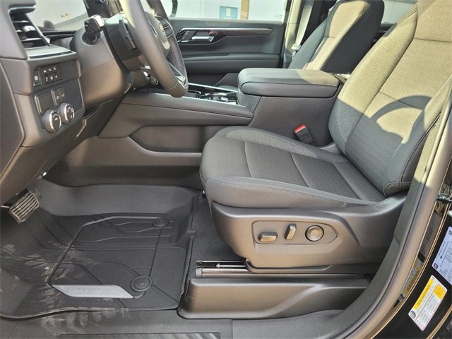 New 2026 Chevrolet Tahoe LS image 10