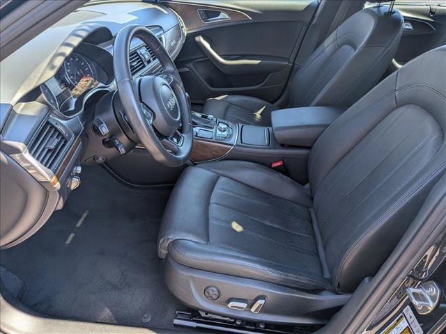 Used 2016 Audi A6 3.0T Prestige AWD/4WD image 17