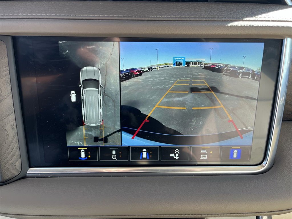 Certified 2024 GMC Yukon Denali image 15
