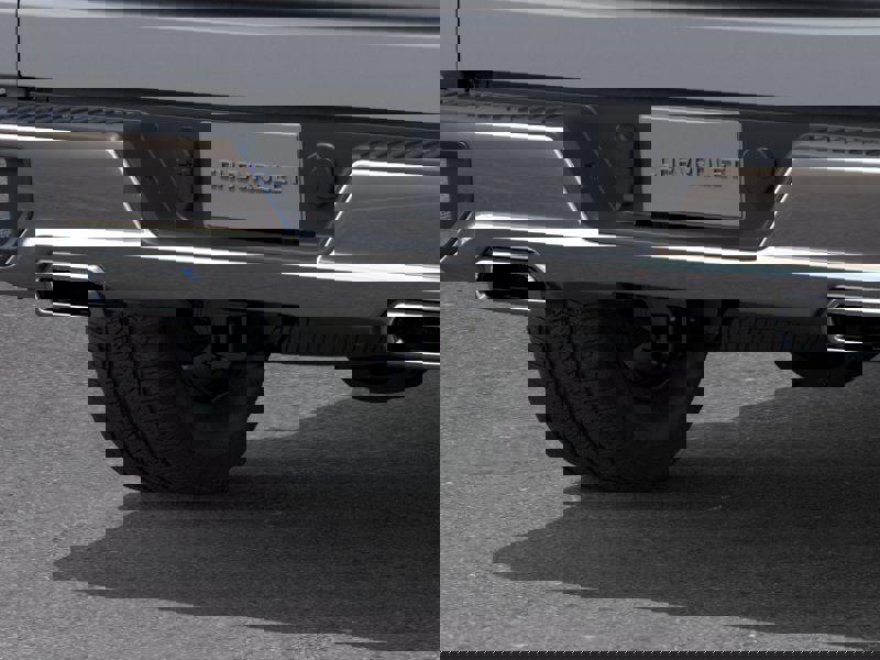 New 2026 Chevrolet Silverado 1500 LT image 14