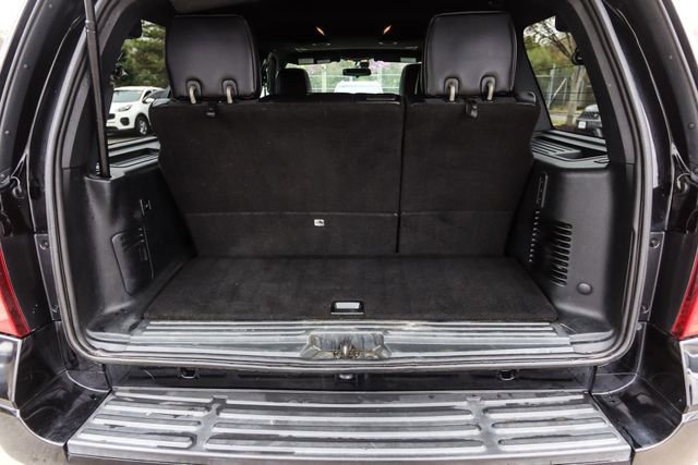 Used 2016 Ford Expedition Limited w/ Equipment Group 301A image 35