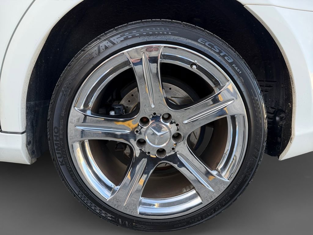 Used 2006 Mercedes-Benz CLS 500 image 11