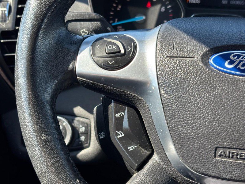 Used 2016 Ford Escape Titanium FWD image 19