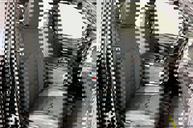 New 2026 RAM 1500 Classic Warlock image 11