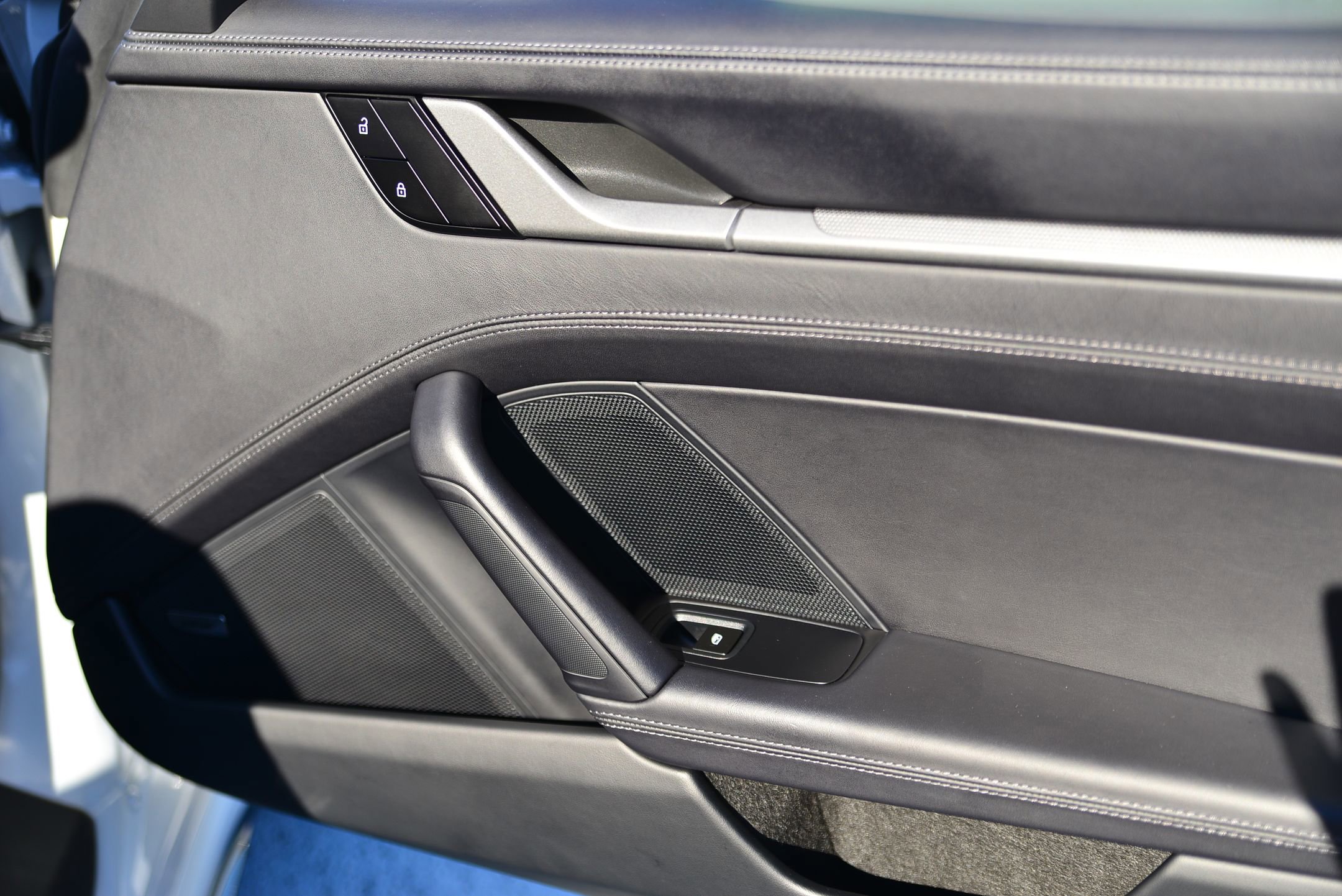 Used 2024 Porsche 911 Carrera 4S image 23