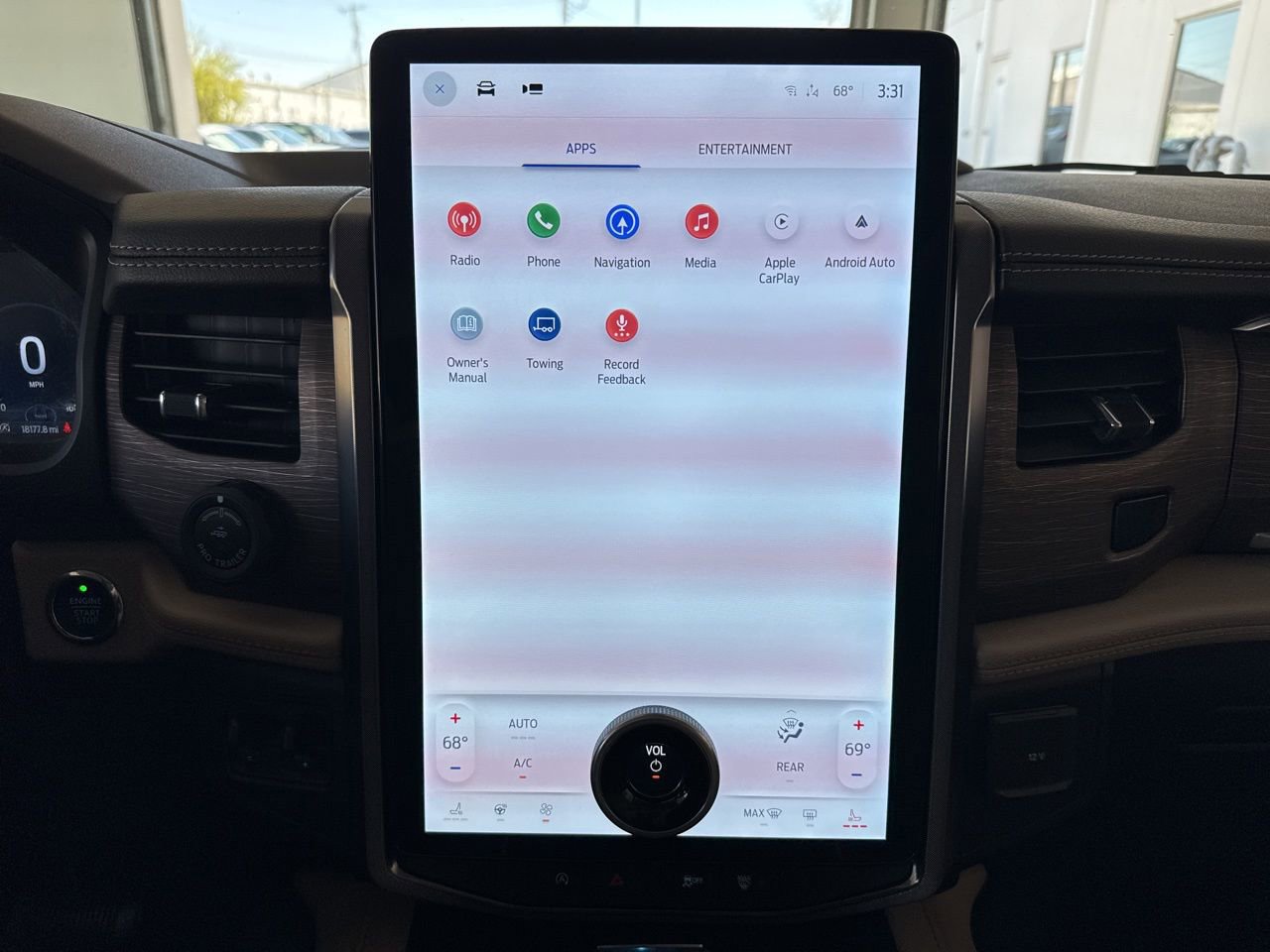 Used 2024 Ford Expedition Limited image 28