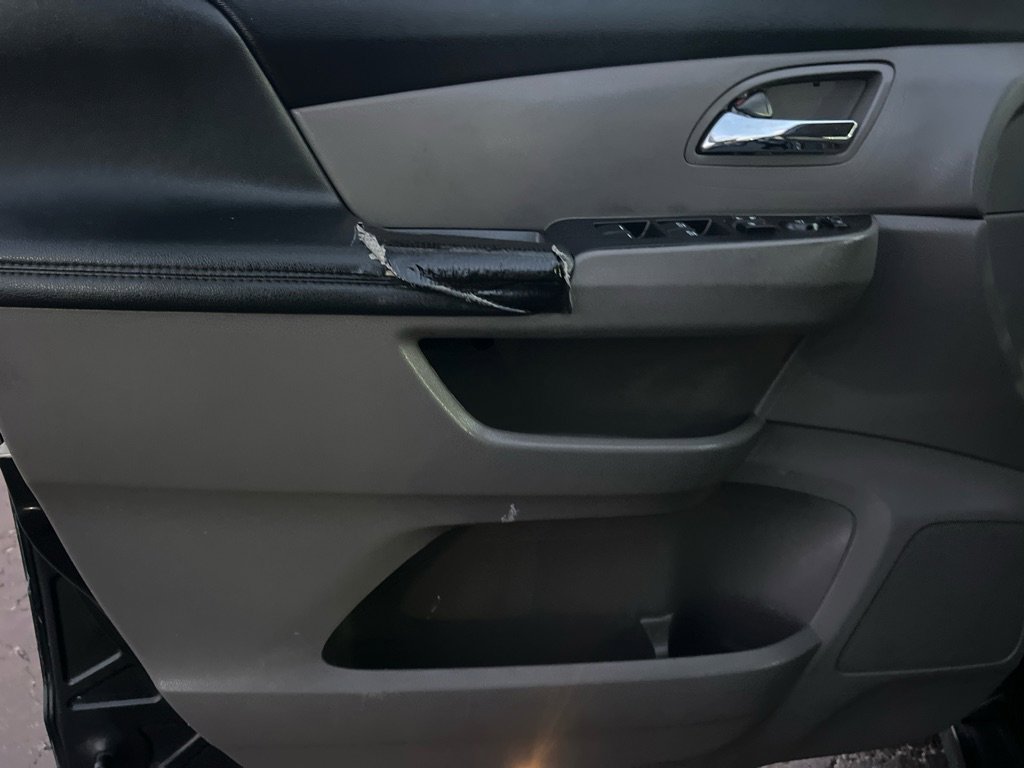 Used 2016 Honda Odyssey SE image 10