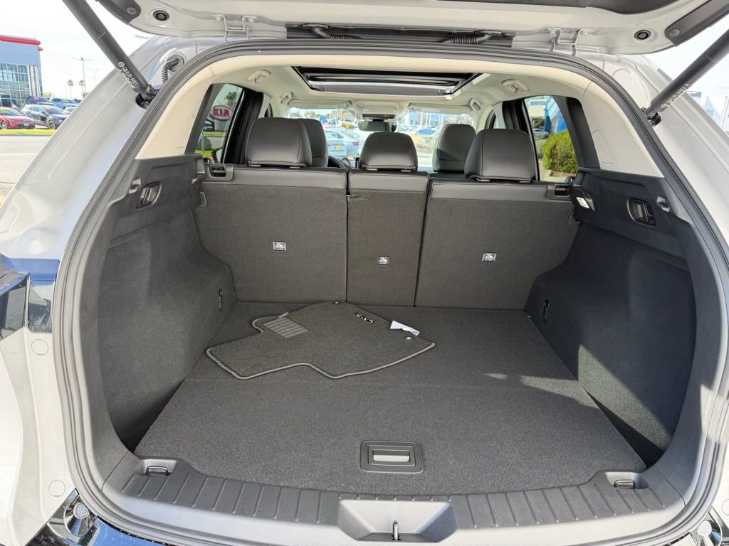 New 2026 MAZDA CX-5 2.5 S w/ Premium Plus Package image 29