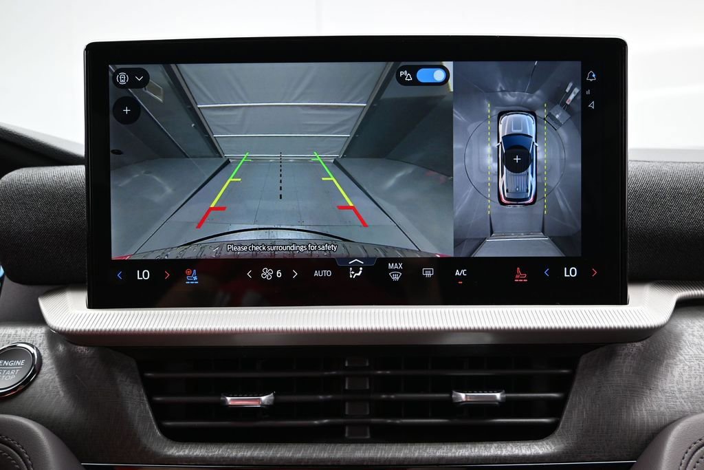 New 2026 Ford Explorer Platinum AWD/4WD image 43