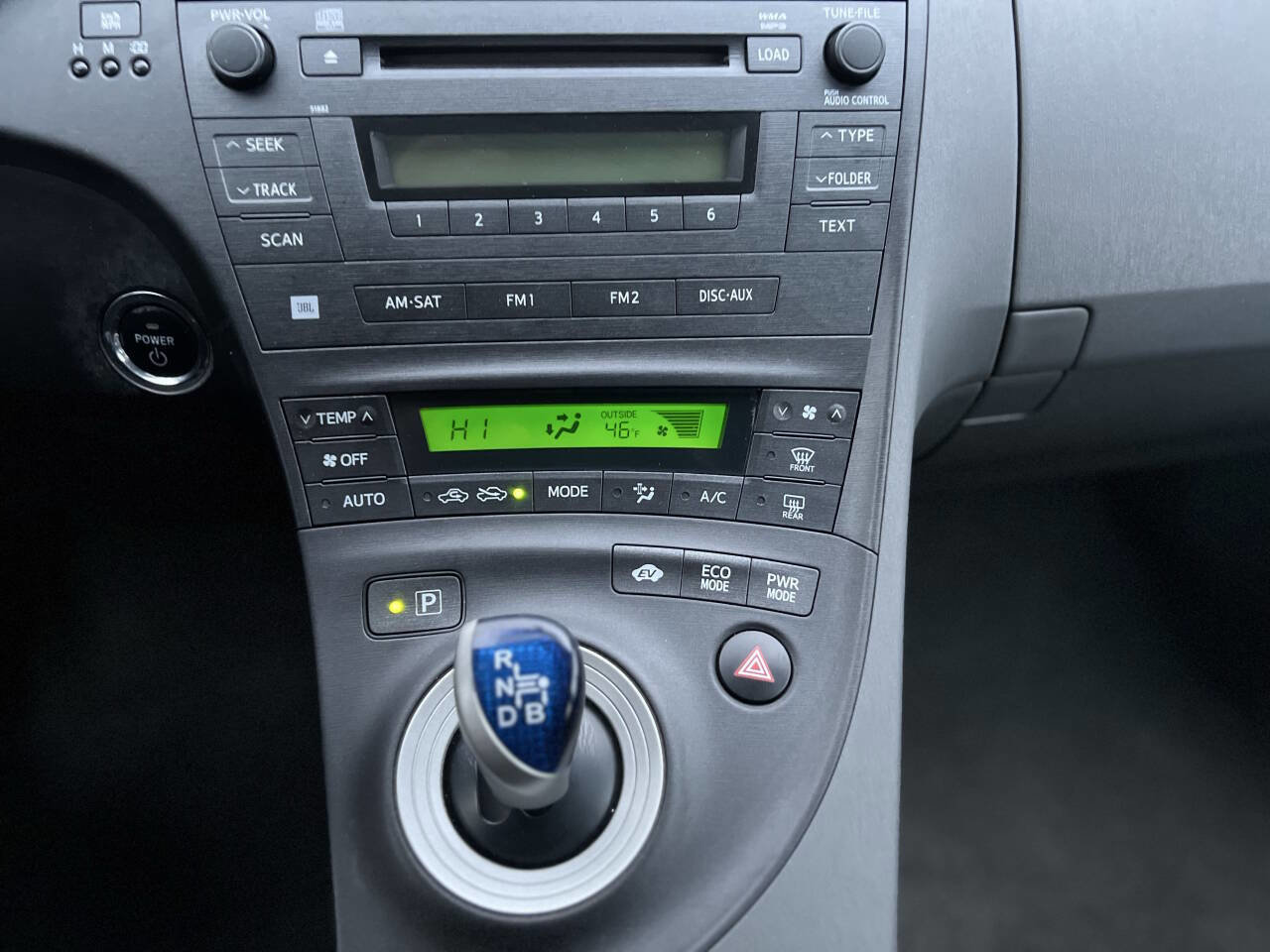 Used 2010 Toyota Prius Two image 13