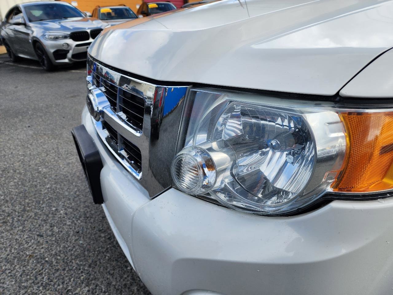 Used 2012 Ford Escape XLT FWD image 28