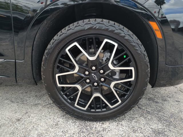 Certified 2023 Chevrolet Blazer RS FWD image 11